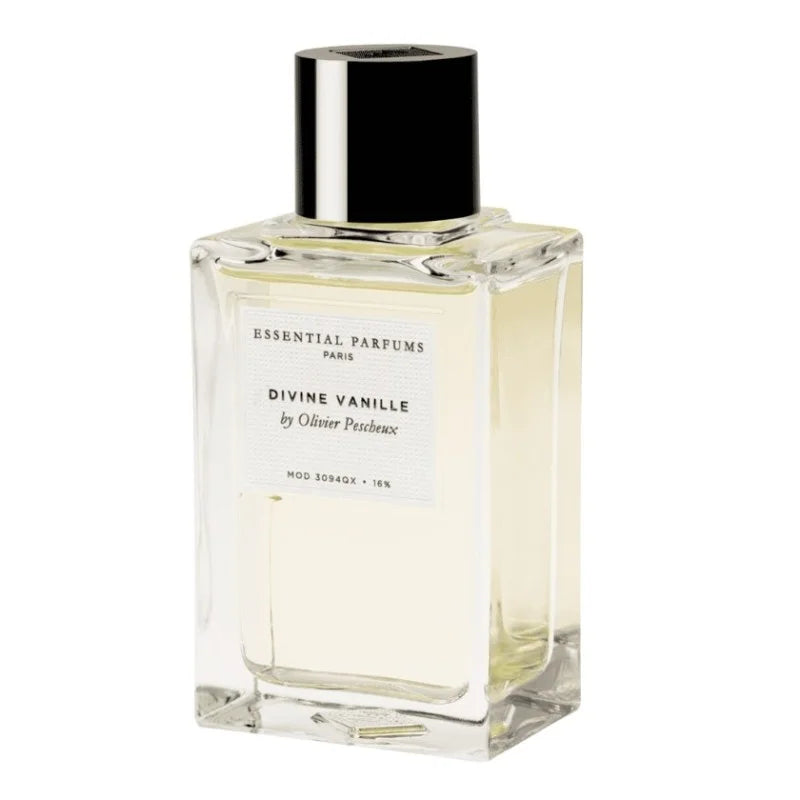 Divine Vanille Eau de Parfum 100 ml