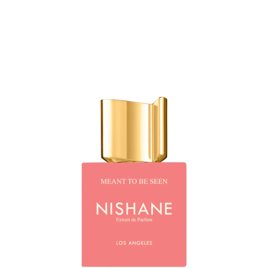 Meant To Be Seen Extrait De Parfum