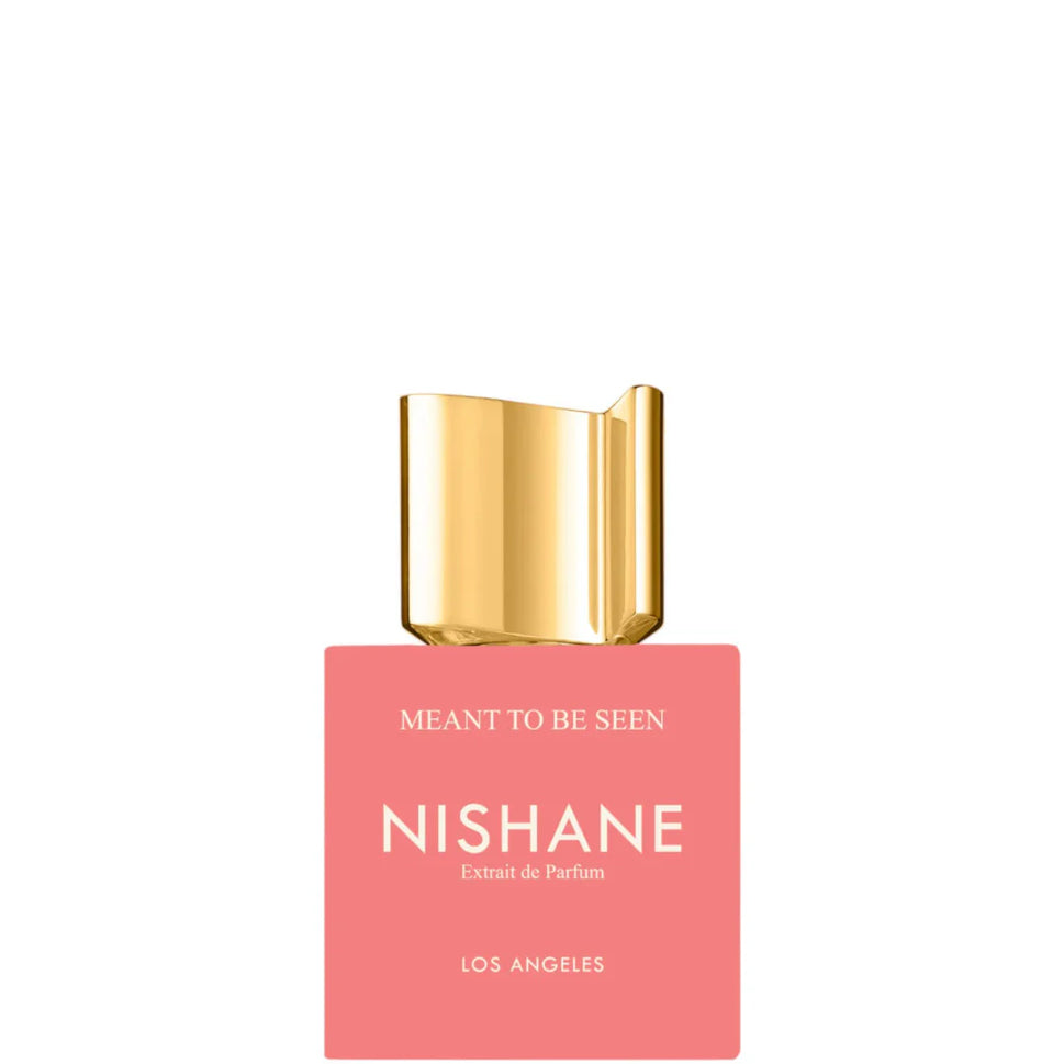 Meant To Be Seen Extrait De Parfum