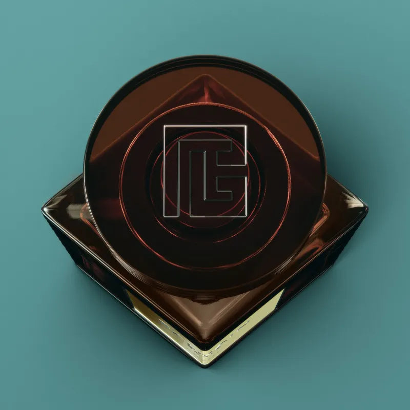 Ébène Eau de Parfum 50 ml