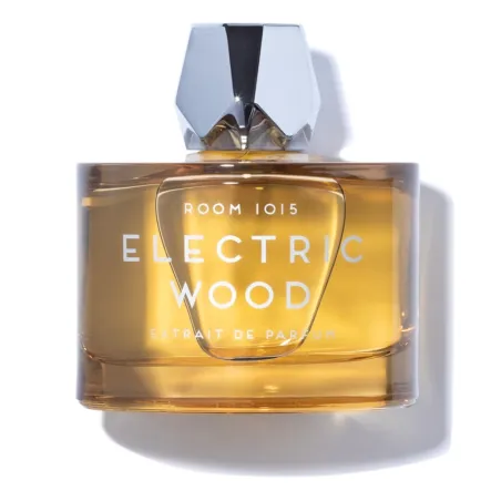 Room 1015 Electric Wood Extrait de Parfum 100 Ml