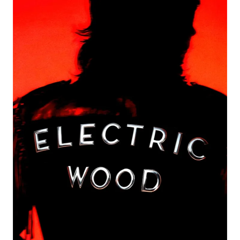 Room 1015 Electric Wood Extrait de Parfum 100 Ml