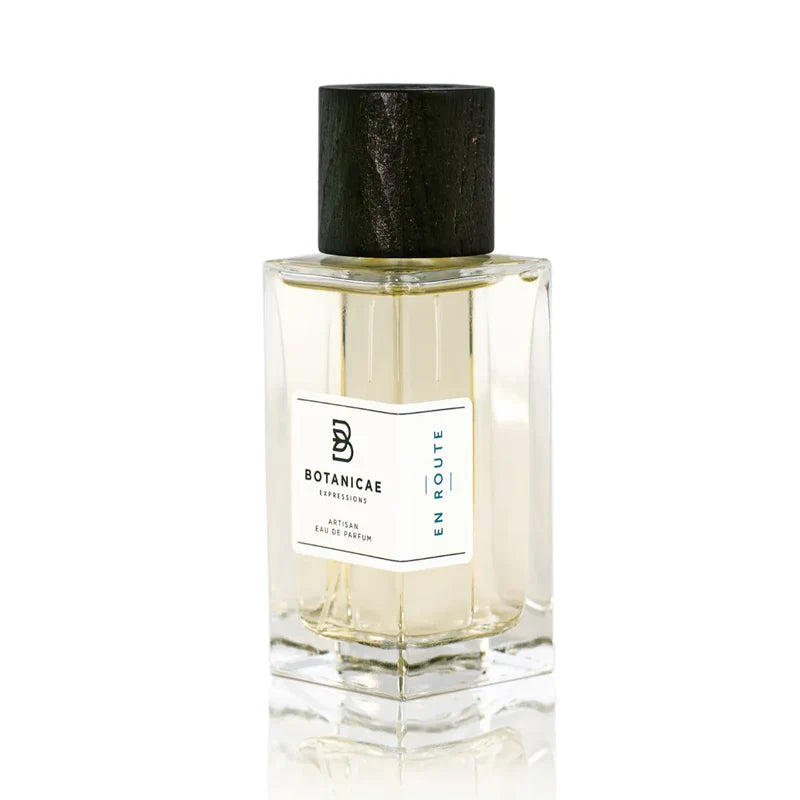 Botanicae Expression En Route Eau De Parfum 100 Ml