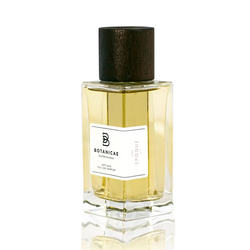 Botanicae Expression Epoque Eau De Parfum 100 Ml