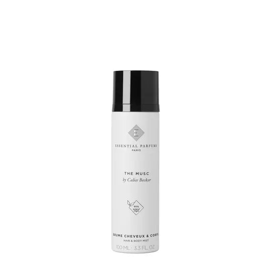 The Musc Hair & Body Mist 100 ml