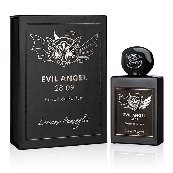 Evil Angel Extrait De Parfum 50 Ml