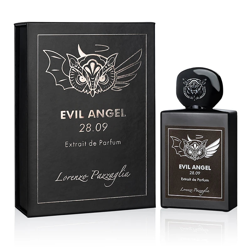 Evil Angel Extrait De Parfum 28 Ml