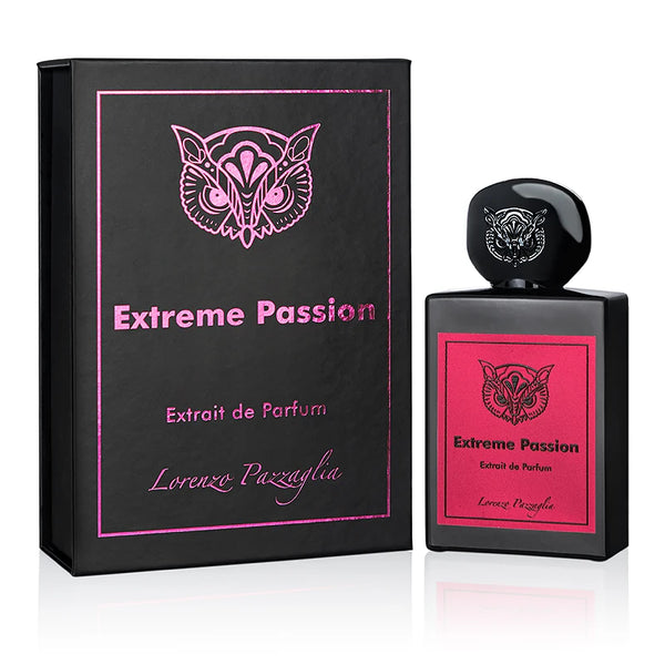 Extreme Passion Extrait De Parfum 50 Ml