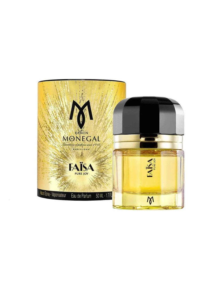 Faisa Eau De Parfum