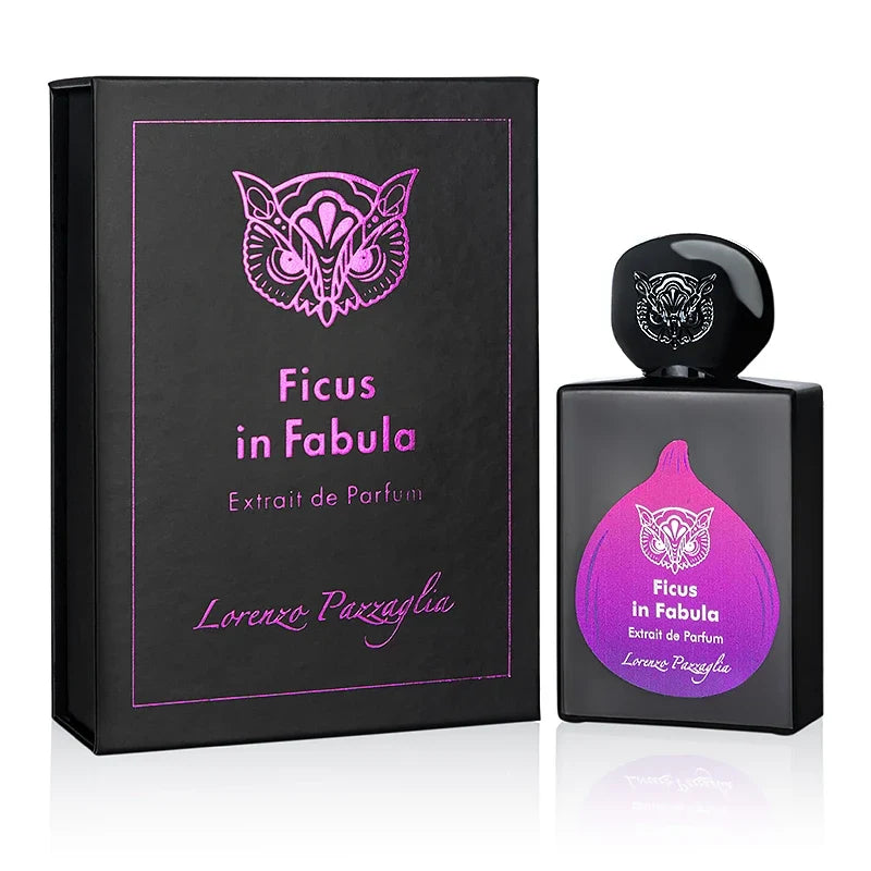 Lorenzo Pazzaglia ficus in fabula extrait 28 ml