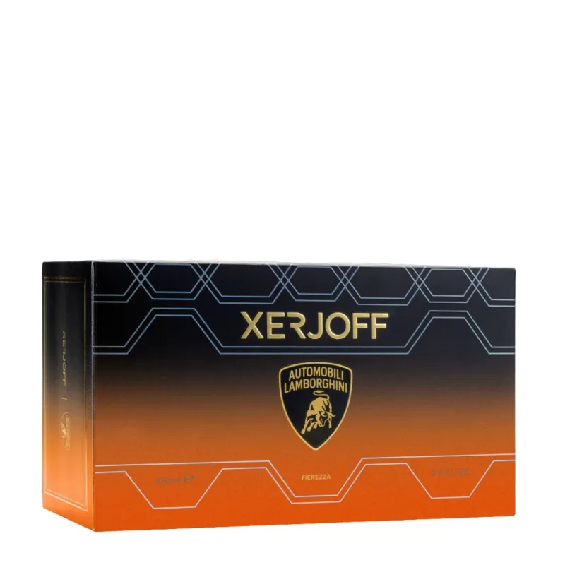 Xerjoff Blend FIEREZZA 100ml Parfum