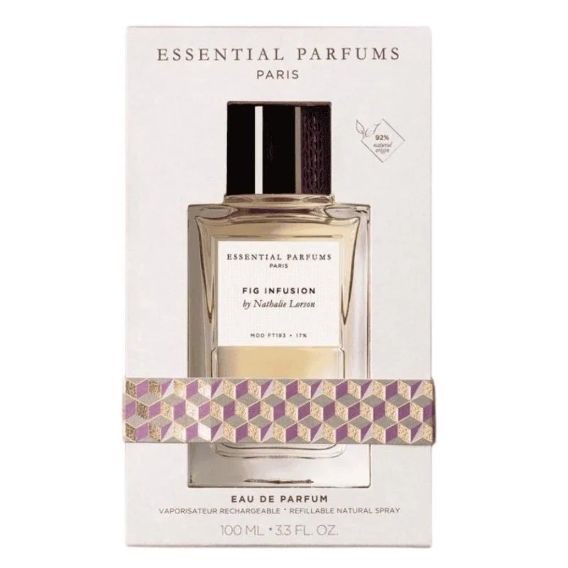Fig Infusion Eau de Parfum 100 ml