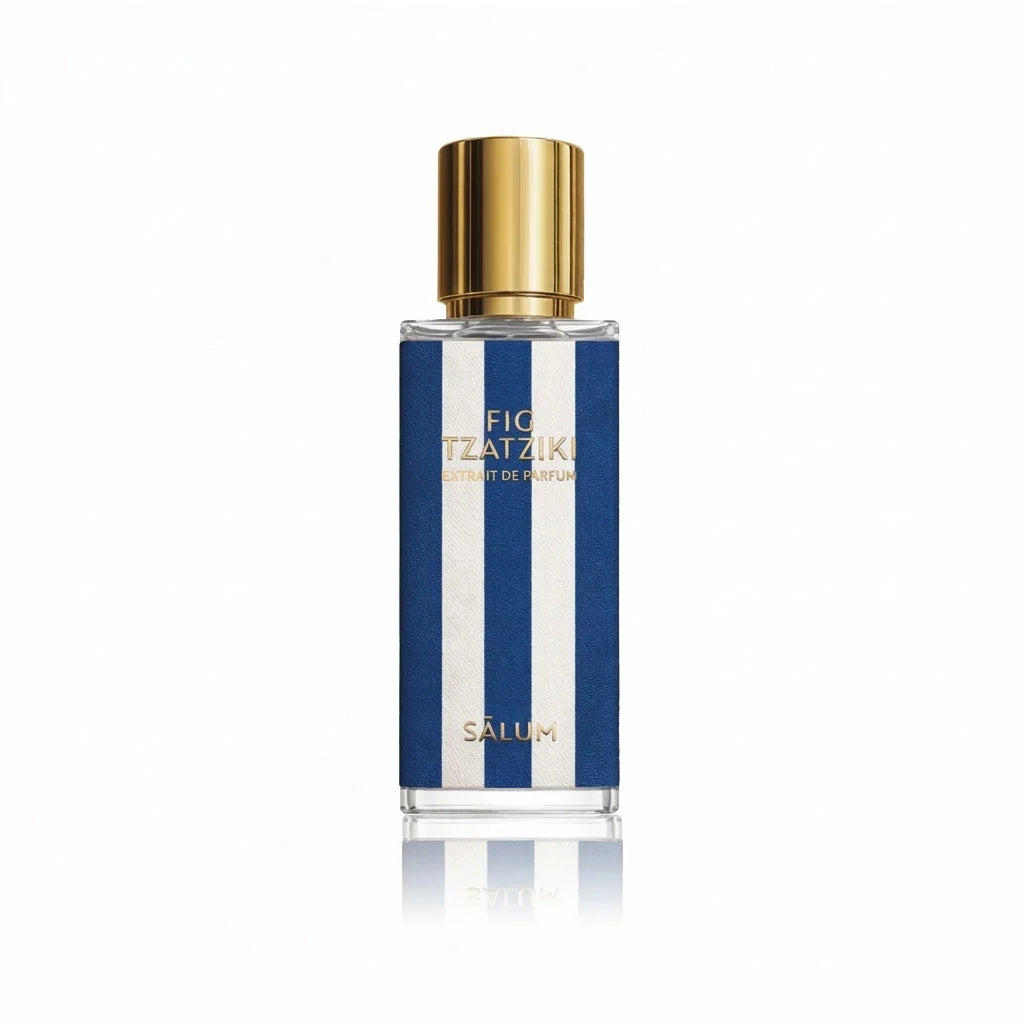 Fig Tzatziki Extrait De Parfum