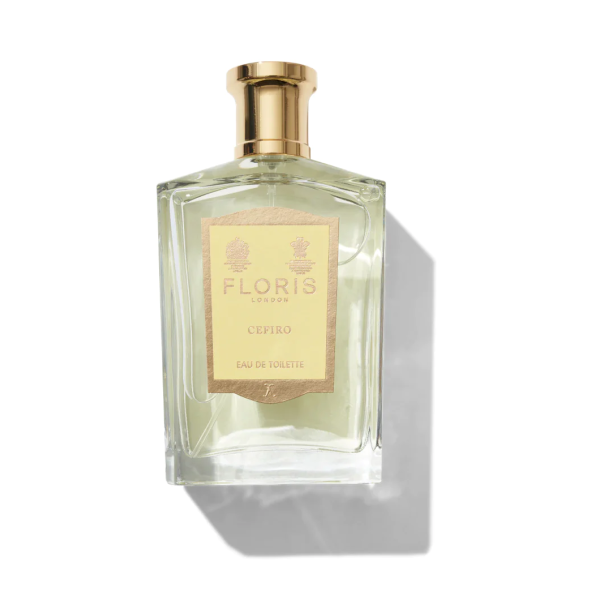 CEFIRO - E.D.T. 100ML SPRAY