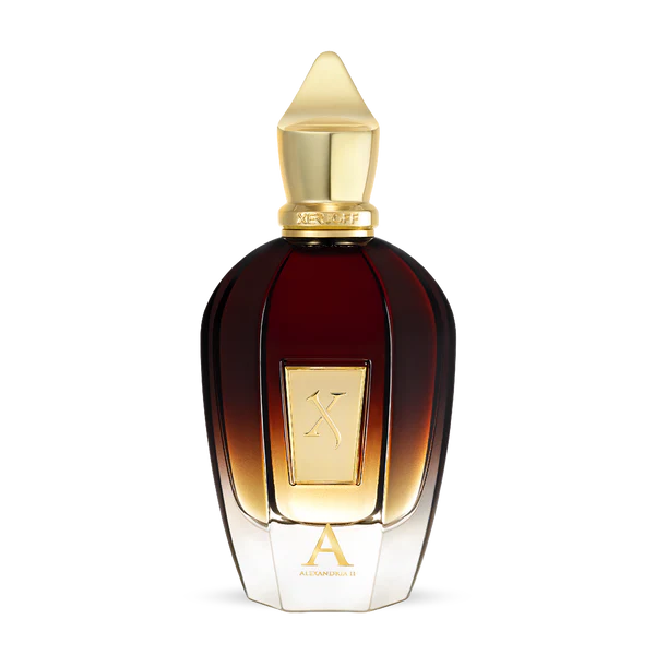 Alexandria II Parfum