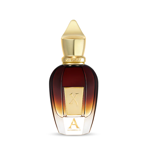 Alexandria II Parfum