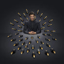 Cambia immagine XJV NERO 70 Edp 100 ml 2