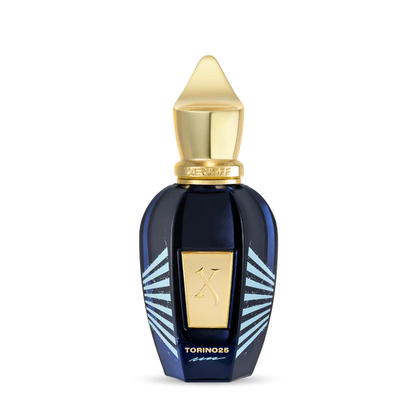 ATP Finals TORINO 25 EDP 50ml