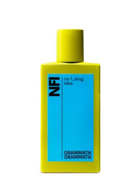 NFI EAU DE PARFUM