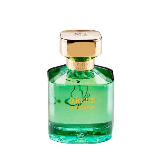 Green Butterfly Eau de parfum