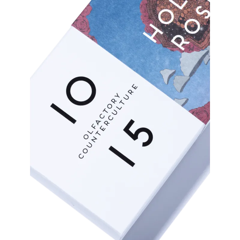 Room 1015 Hollyrose Eau de Parfum 100 Ml