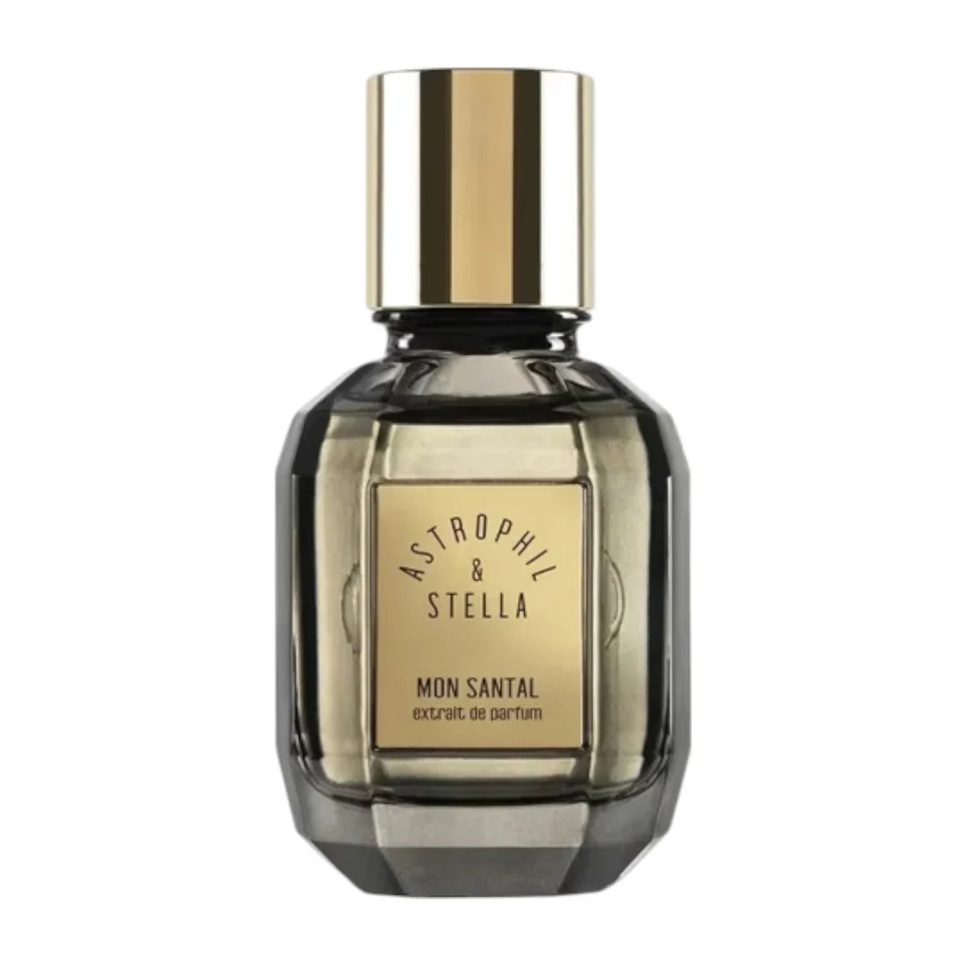 Mon Santal Extrait De Parfum