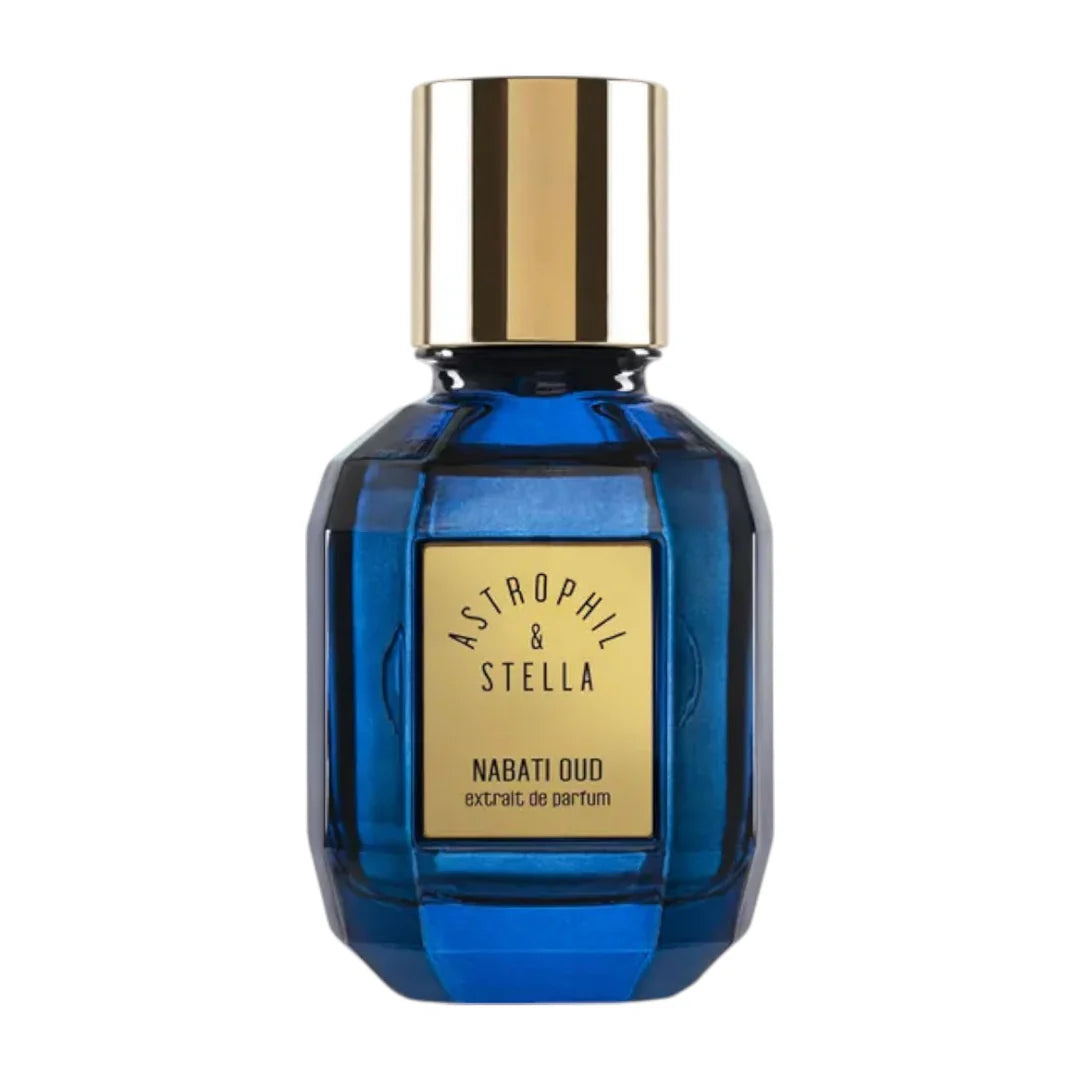 Nabati Oud Extrait De Parfum