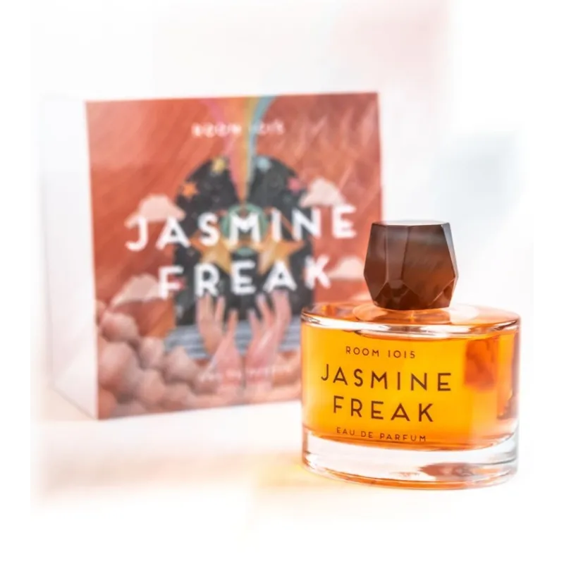Room 1015 Jasmine Freak Eau de Parfum 100 Ml