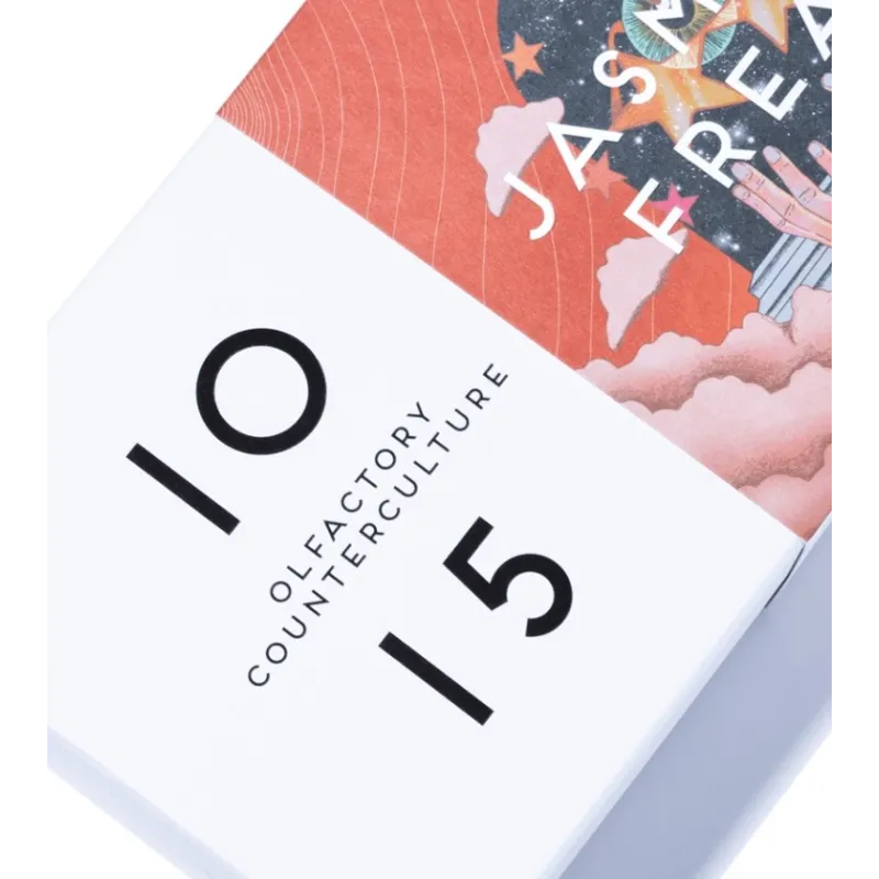 Room 1015 Jasmine Freak Eau de Parfum 100 Ml