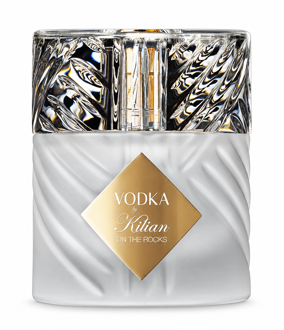 Vodka On The Rocks 50 ml New