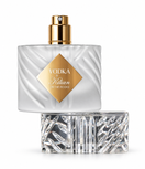 Cambia immagine Vodka On The Rocks New 50 ml — vaporizzatore e tappo su sfondo bianco 3