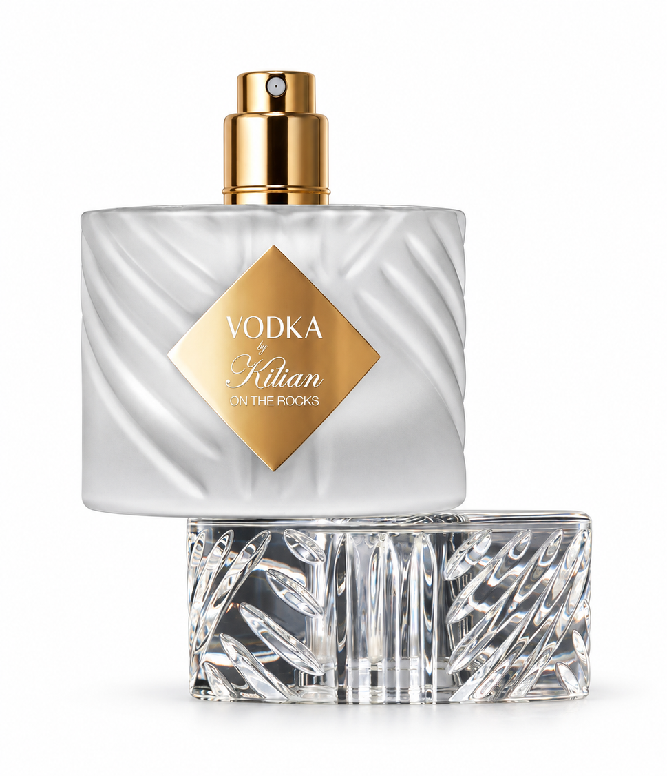 Vodka On The Rocks 50 ml New