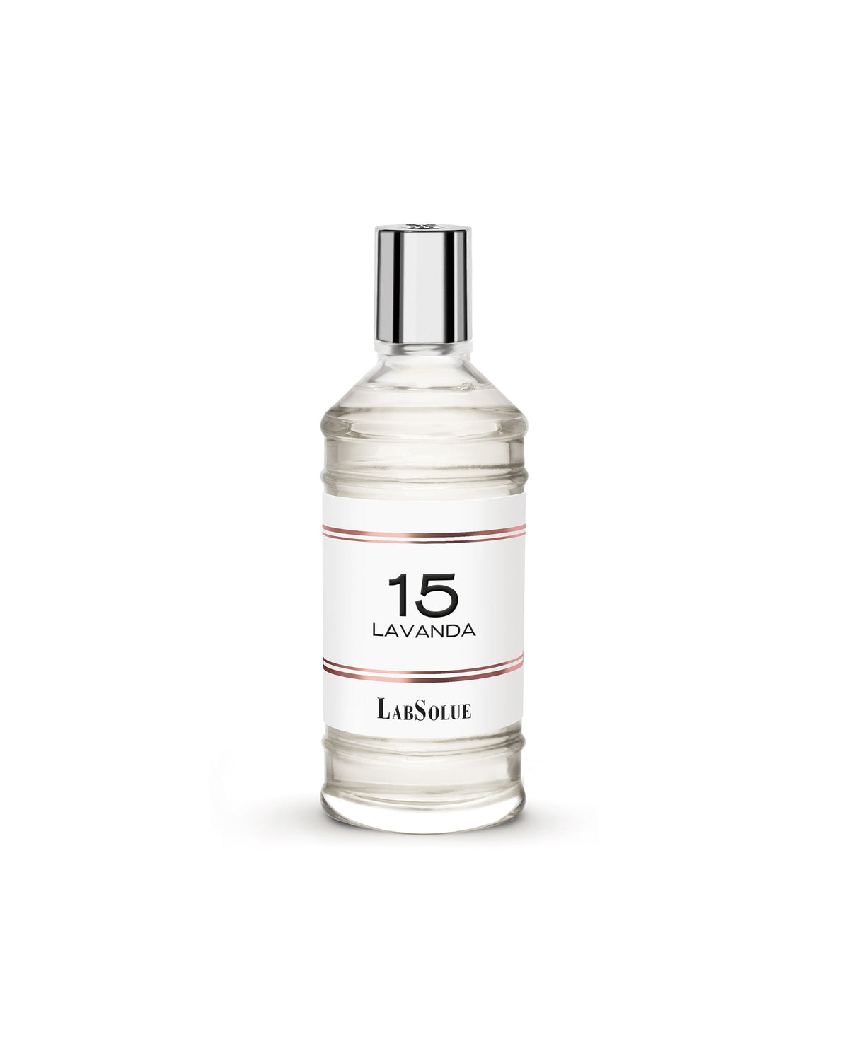 LabSolue 15 Lavanda Eau de Parfum 120 Ml