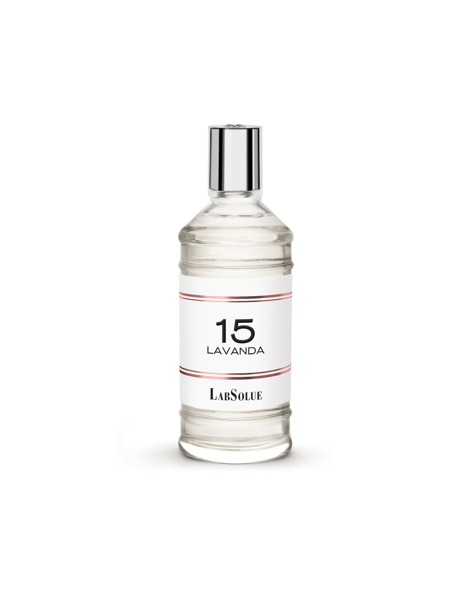 LabSolue 15 Lavanda Eau de Parfum