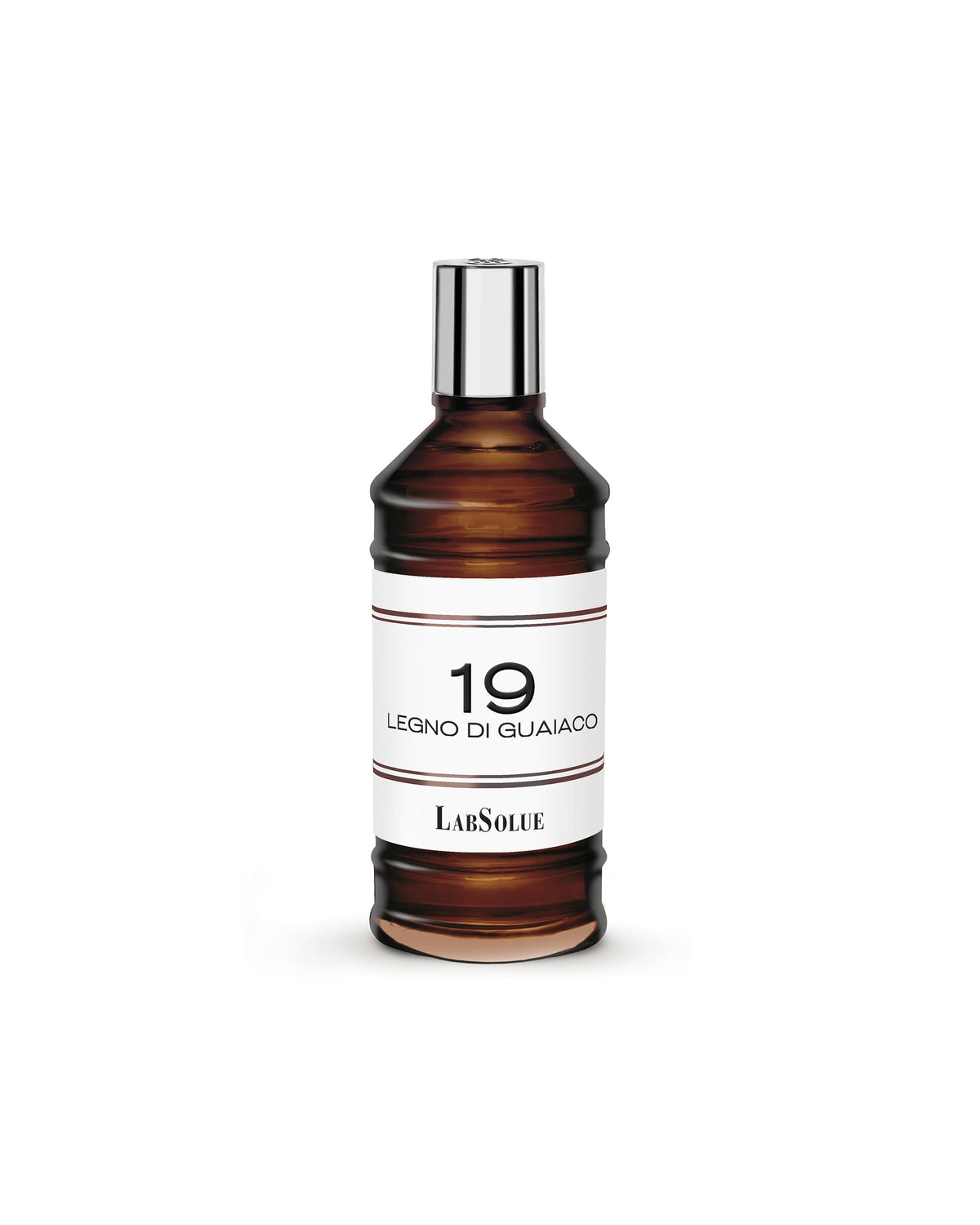 LabSolue 19 Legno di Guaiaco Eau de Parfum 120 Ml