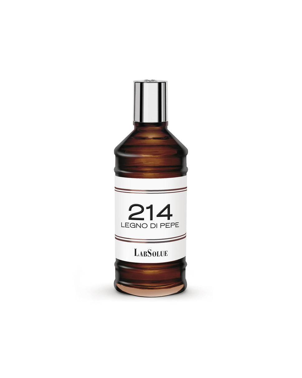 LabSolue 214 Legno di Pepe Eau de Parfum