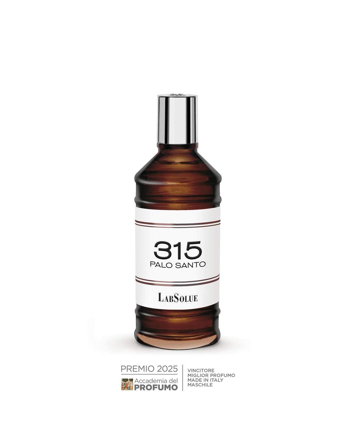 LabSolue 315 Palo Santo Eau de Parfum