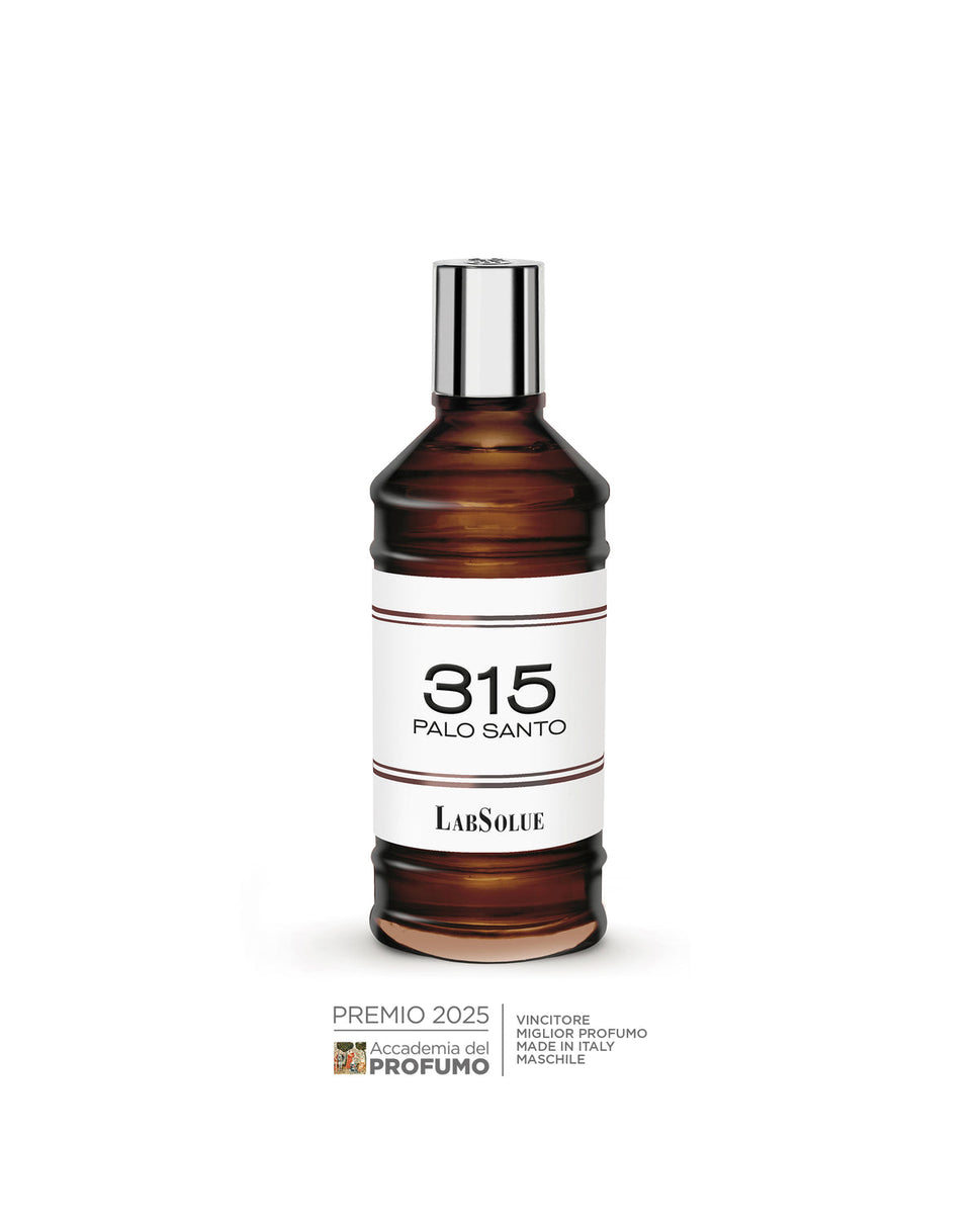 LabSolue 315 Palo Santo Eau de Parfum