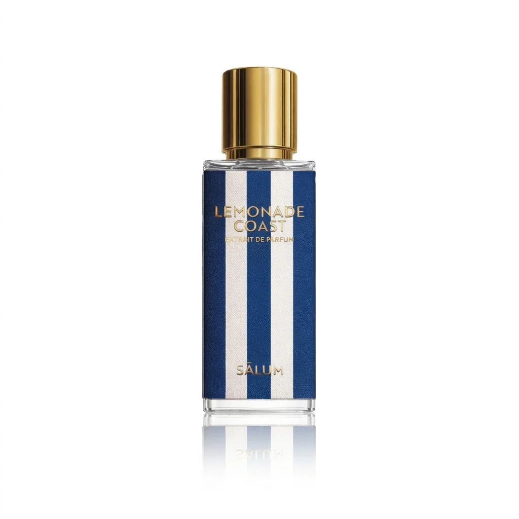 Lemonade Coast Extrait De Parfum