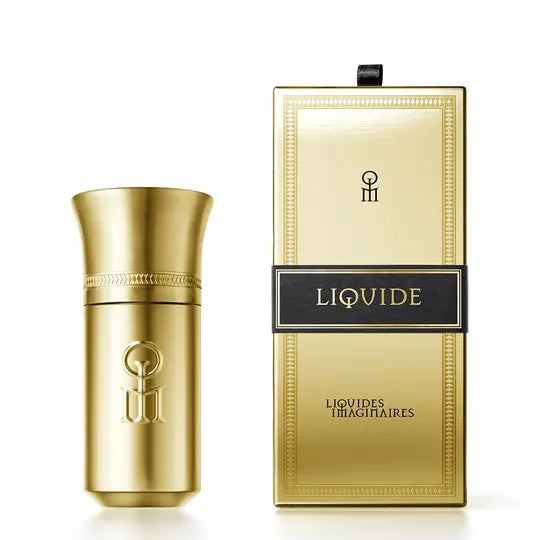 Liquide Gold 100 Ml