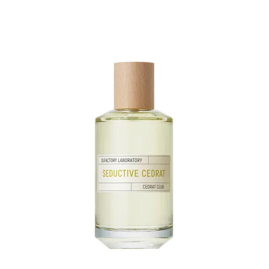 Seductive Cedrat 100 Ml