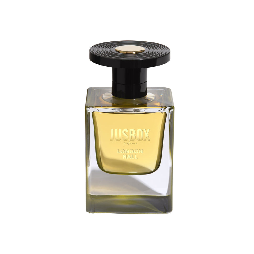 LONDON HALL Eau de Parfum