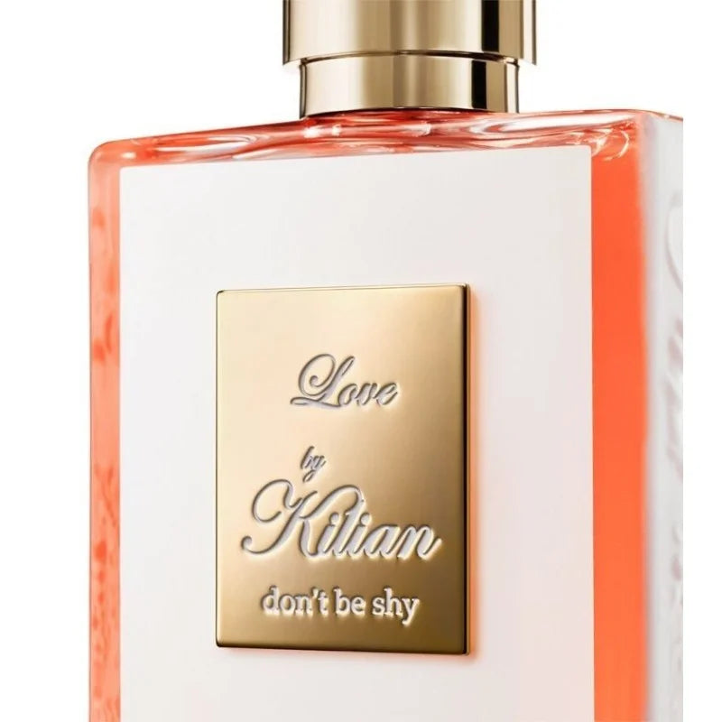 Love, Don't Be Shy 50 ml