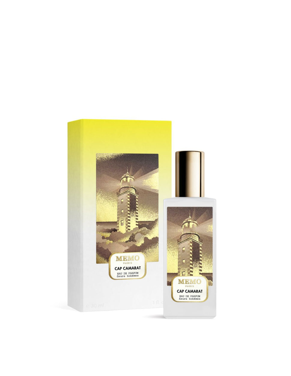 Cap Camarat Eau De Parfum 30 Ml