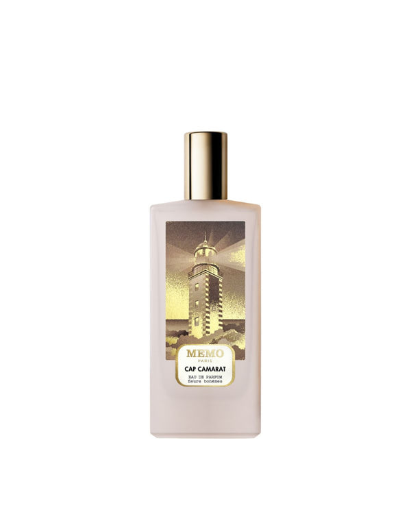 Cap Camarat Eau De Parfum