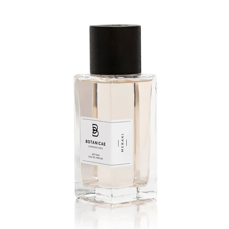 Botanicae Expression Meraki Eau De Parfum 100 Ml