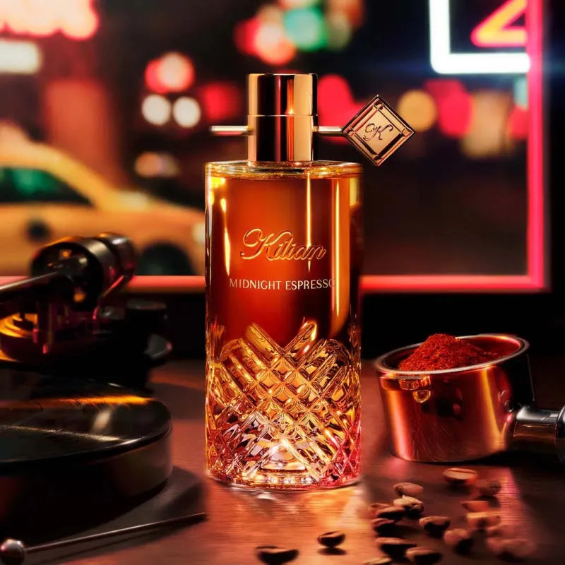 Midnight Espresso Eau De Parfum 75ML