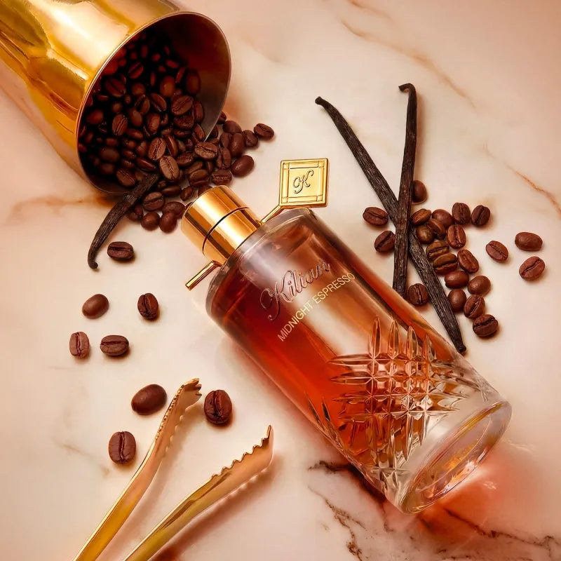 Midnight Espresso Eau De Parfum 75ML