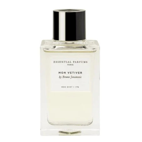 Mon Vetiver Eau de Parfum 100 ml