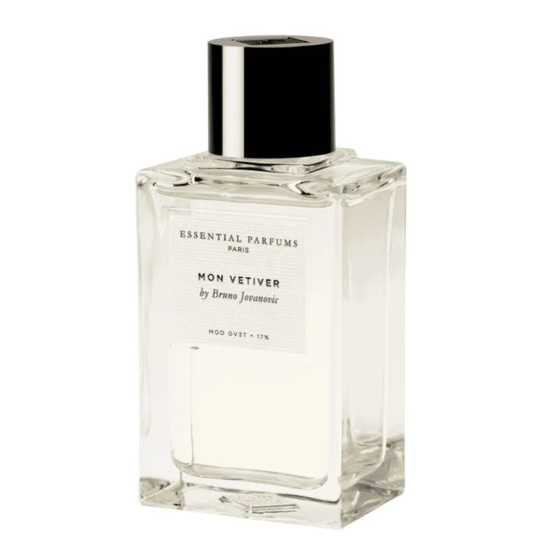 Mon Vetiver Eau de Parfum 100 ml